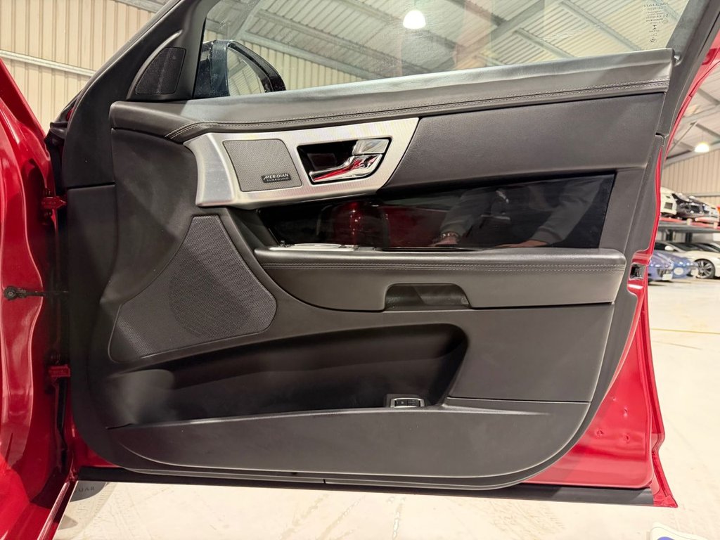 Used Jaguar XF 2013 for sale - 77780216: Photo 23