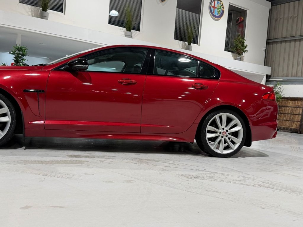 Used Jaguar XF 2013 for sale - 77780216: Photo 27