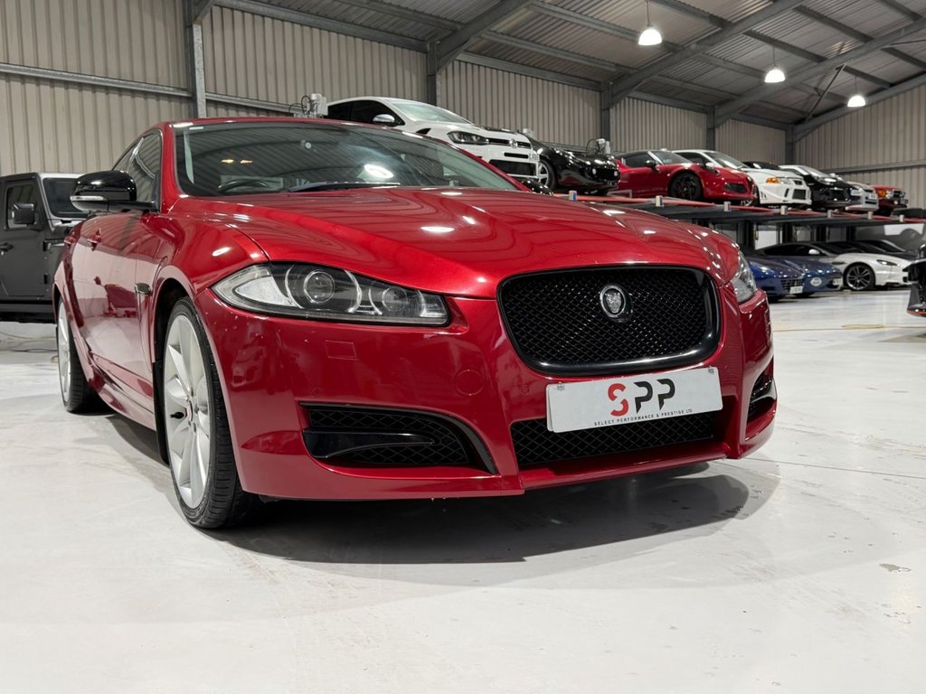 Used Jaguar XF 2013 for sale - 77780216: Photo 29
