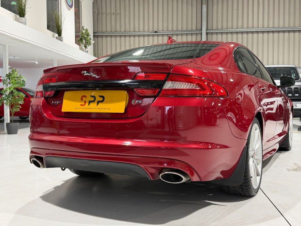 Used Jaguar XF 2013 for sale - 77780216: Photo 30