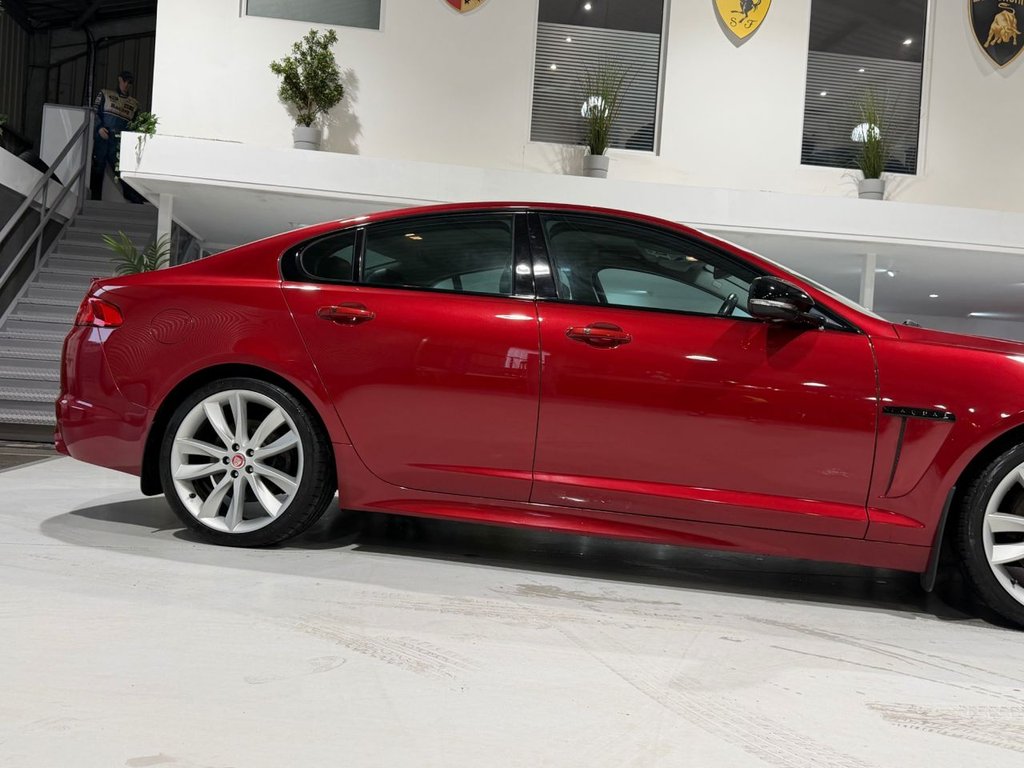 Used Jaguar XF 2013 for sale - 77780216: Photo 33