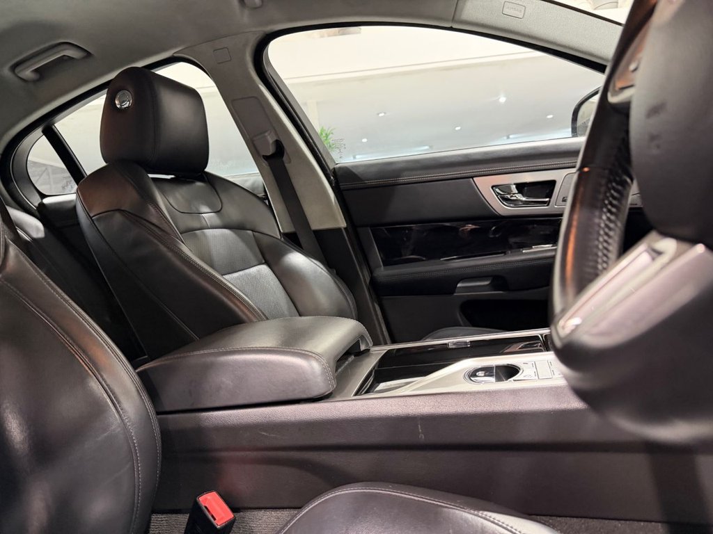 Used Jaguar XF 2013 for sale - 77780216: Photo 38