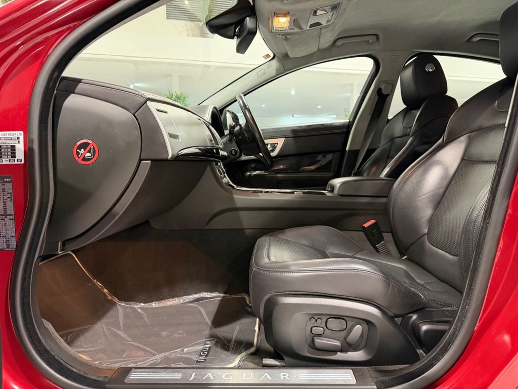 Used Jaguar XF 2013 for sale - 77780216: Photo 43