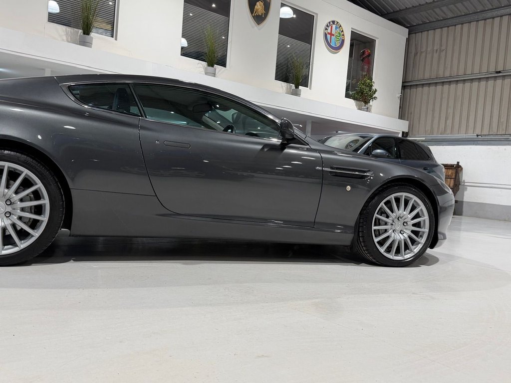 Used Aston Martin DB9 2009 for sale - 77592242: Photo 29