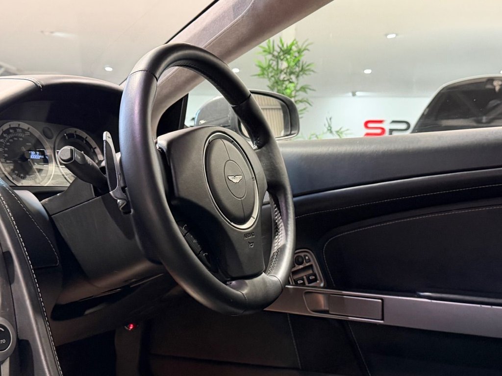 Used Aston Martin DB9 2009 for sale - 77592242: Photo 34