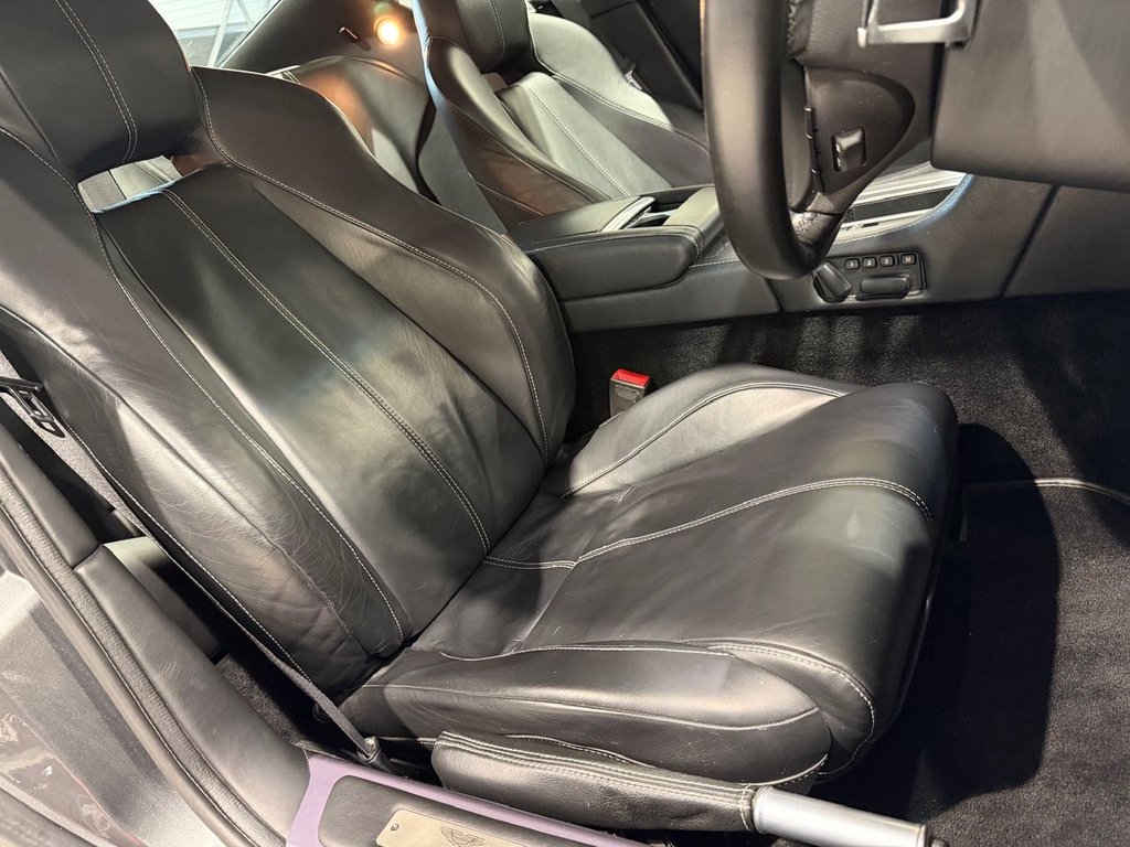 Used Aston Martin DB9 2009 for sale - 77592242: Photo 35