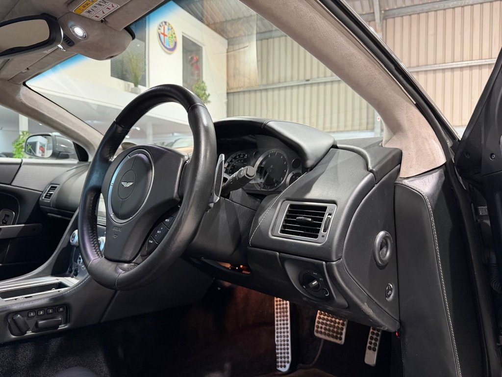 Used Aston Martin DB9 2009 for sale - 77592242: Photo 37