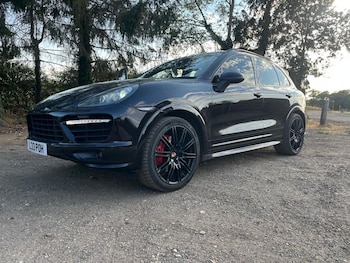 Used Porsche Cayenne 2012 for sale - 79563002: Photo