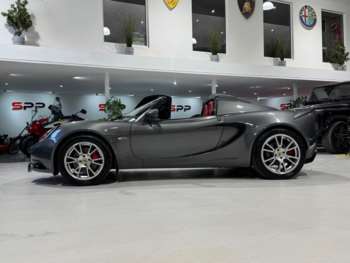 Used Lotus Elise 2016 for sale - 74650447: Photo