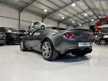 Used Lotus Elise 2016 for sale - 74650447: Photo