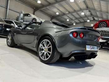 Used Lotus Elise 2016 for sale - 74650447: Photo