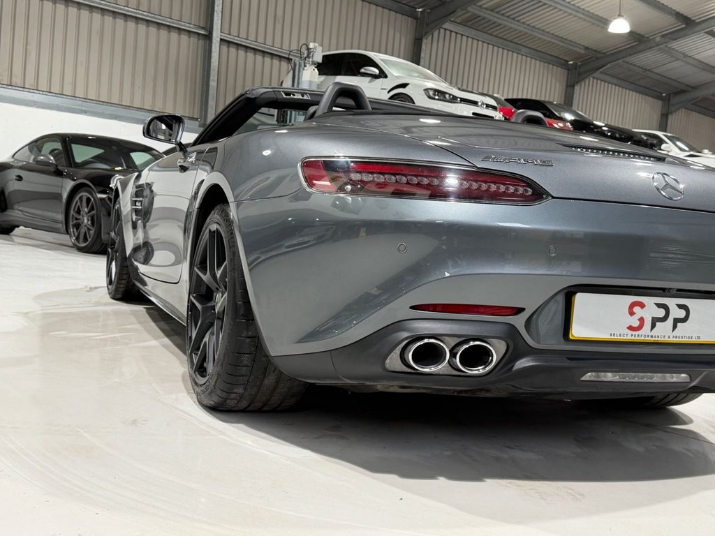 Used Mercedes-Benz AMG GT 2019 for sale - 78181829: Photo 14