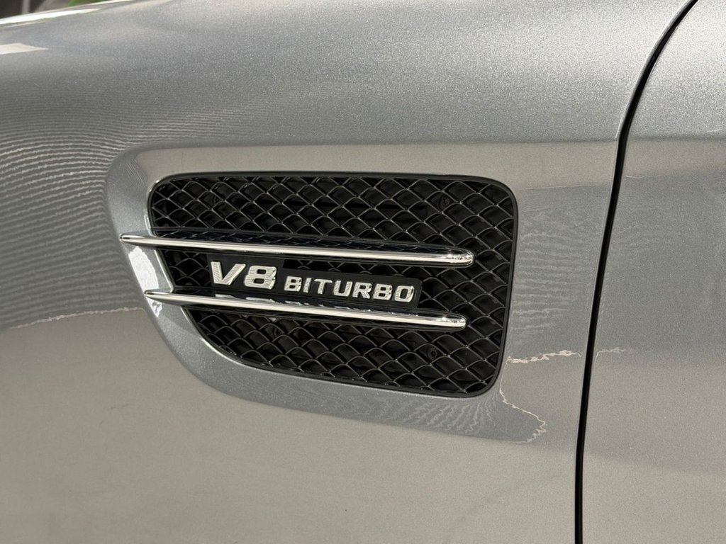 Used Mercedes-Benz AMG GT 2019 for sale - 78181829: Photo 19