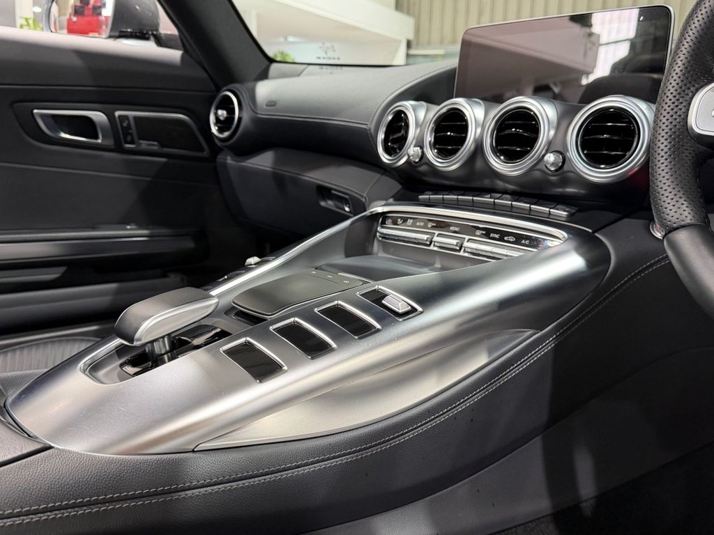 Used Mercedes-Benz AMG GT 2019 for sale - 78181829: Photo 21