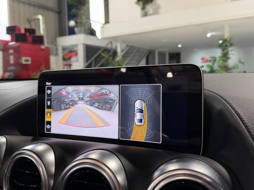 Used Mercedes-Benz AMG GT 2019 for sale - 78181829: Photo 23