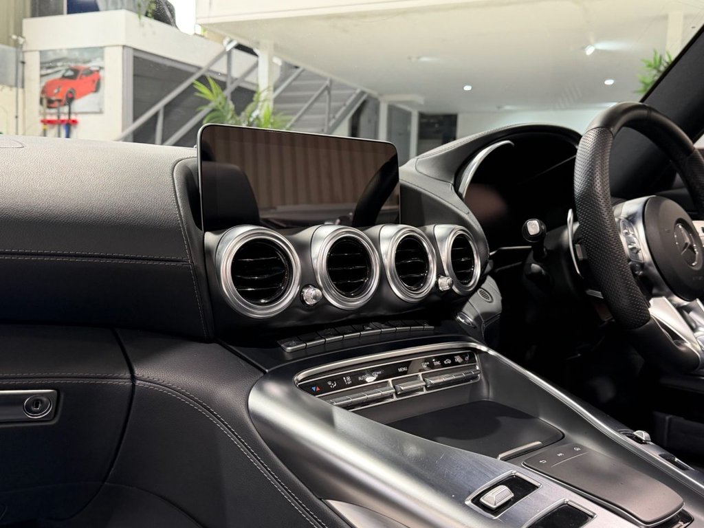 Used Mercedes-Benz AMG GT 2019 for sale - 78181829: Photo 24