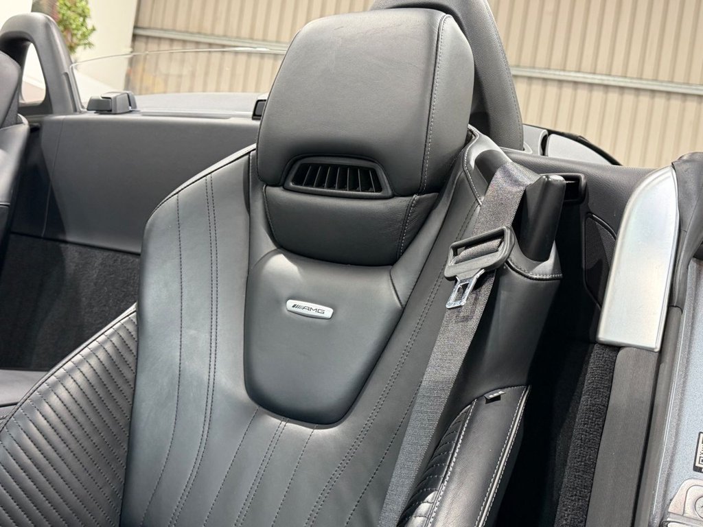 Used Mercedes-Benz AMG GT 2019 for sale - 78181829: Photo 25