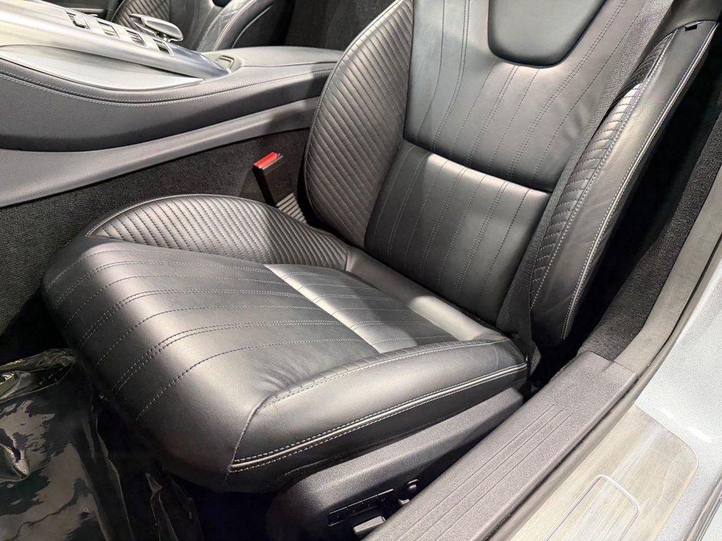 Used Mercedes-Benz AMG GT 2019 for sale - 78181829: Photo 26