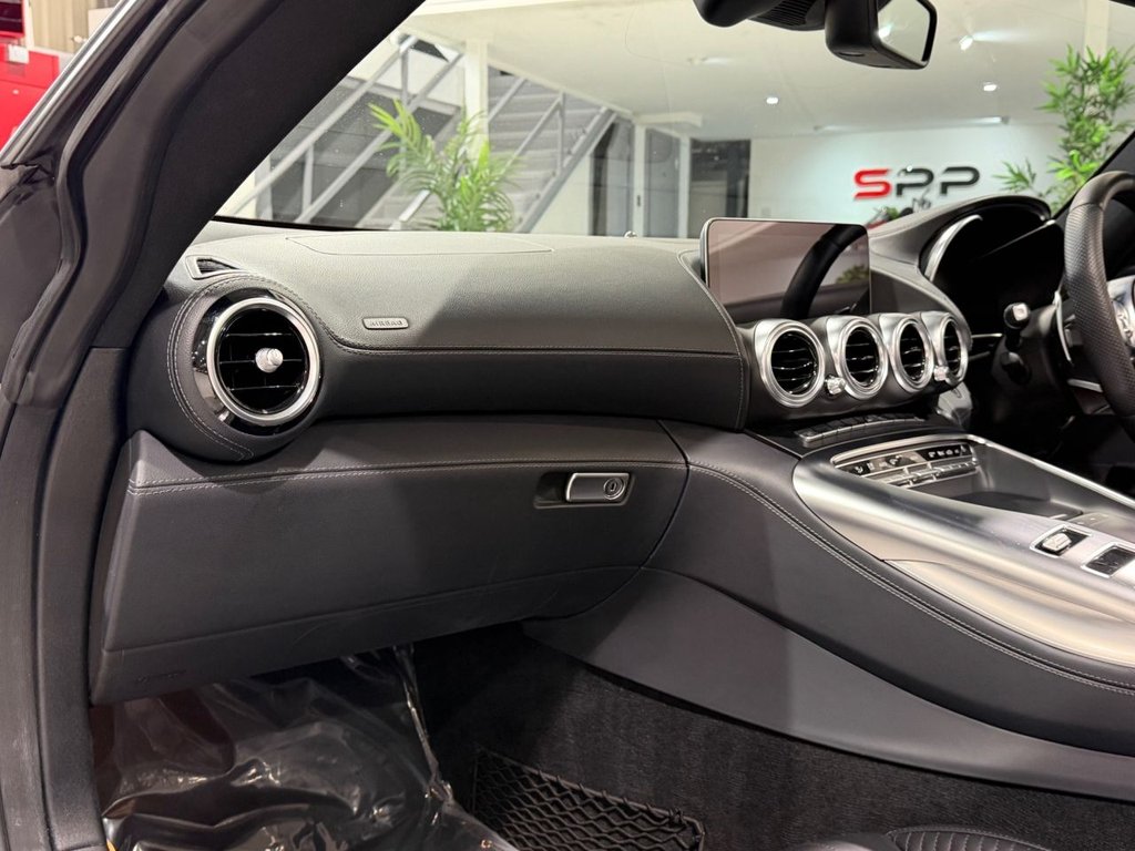 Used Mercedes-Benz AMG GT 2019 for sale - 78181829: Photo 27
