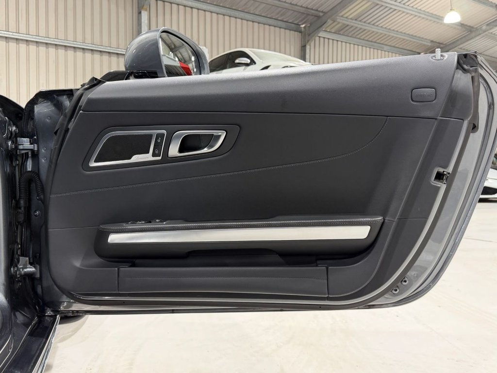 Used Mercedes-Benz AMG GT 2019 for sale - 78181829: Photo 28