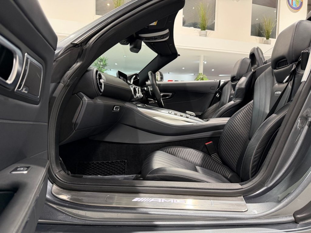 Used Mercedes-Benz AMG GT 2019 for sale - 78181829: Photo 40