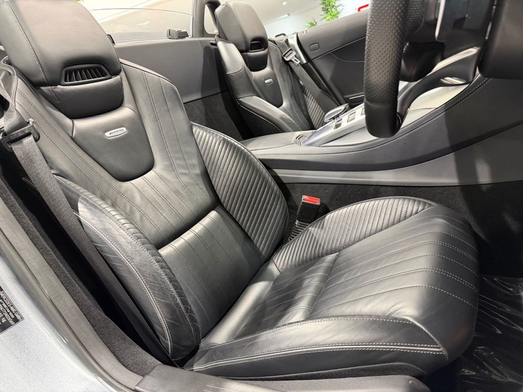 Used Mercedes-Benz AMG GT 2019 for sale - 78181829: Photo 42