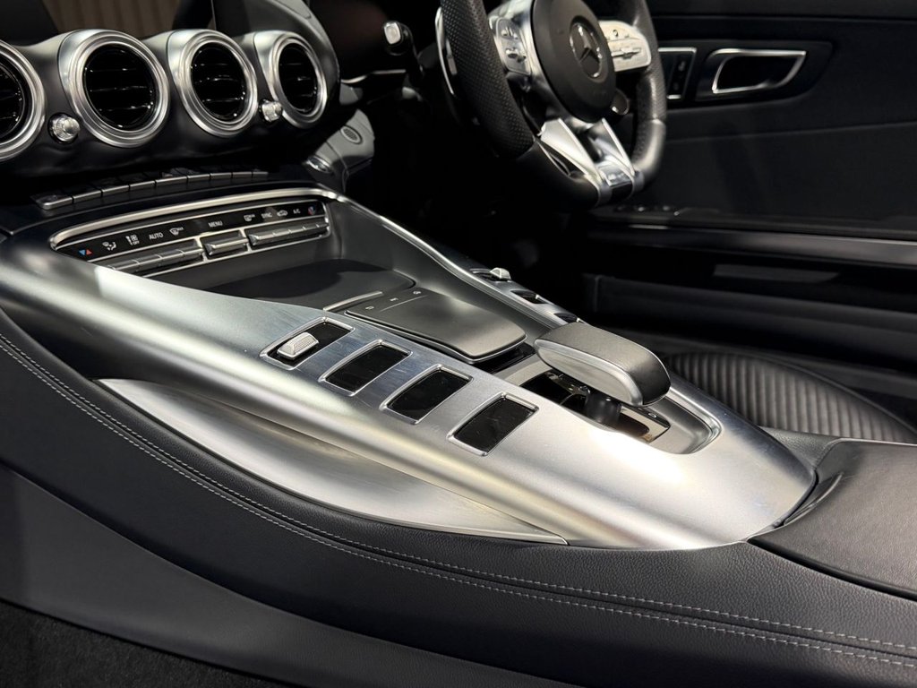 Used Mercedes-Benz AMG GT 2019 for sale - 78181829: Photo 44