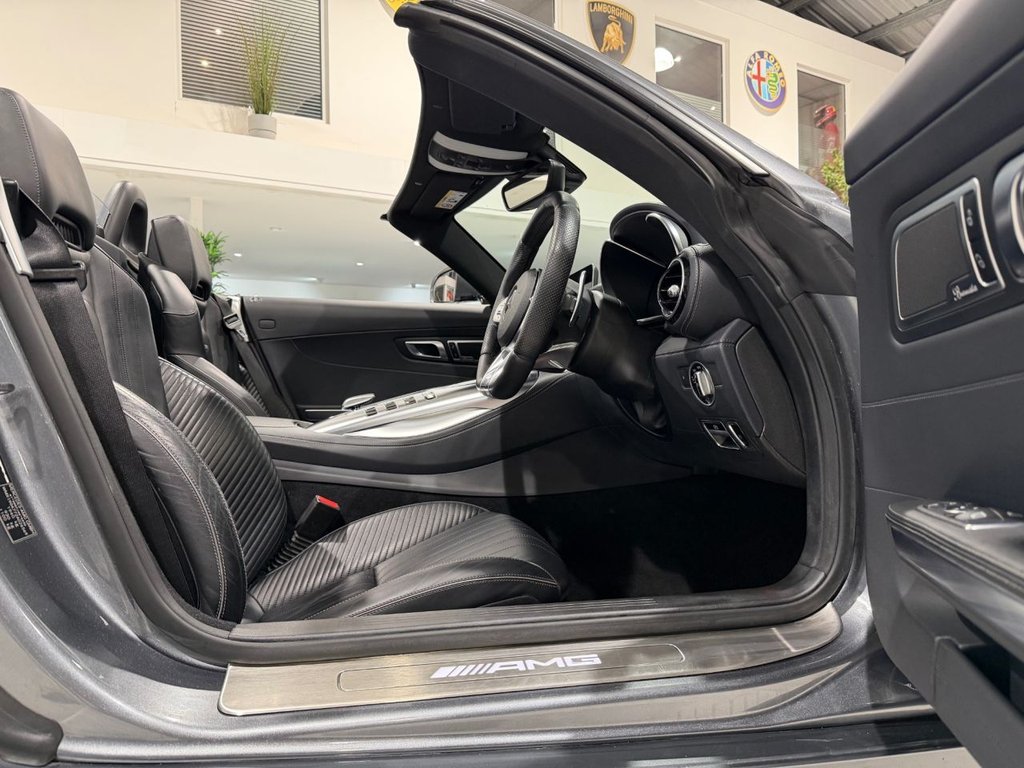 Used Mercedes-Benz AMG GT 2019 for sale - 78181829: Photo 46