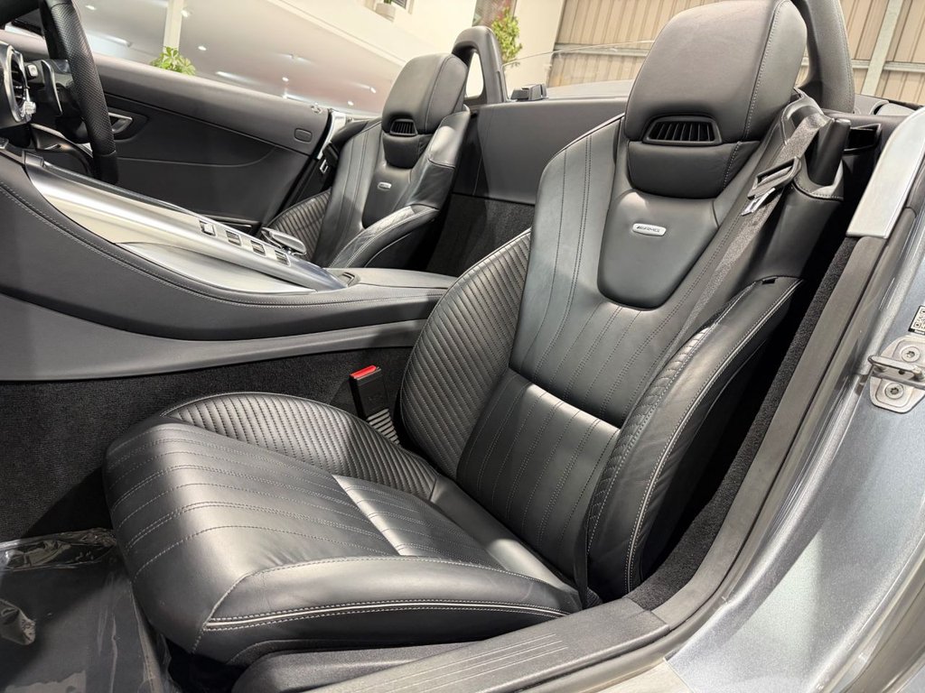 Used Mercedes-Benz AMG GT 2019 for sale - 78181829: Photo 7