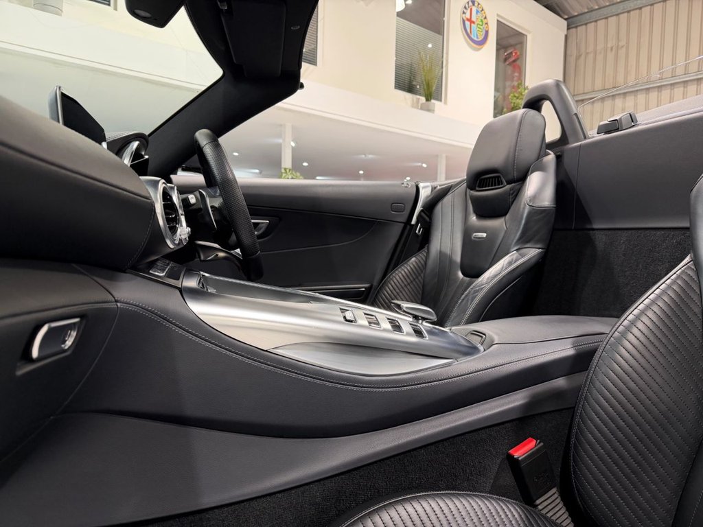 Used Mercedes-Benz AMG GT 2019 for sale - 78181829: Photo 9