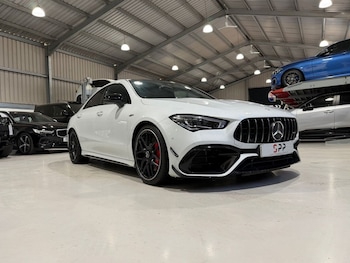 Used Mercedes-Benz CLA 2022 for sale - 79385203: Photo