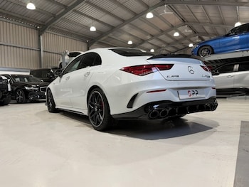 Used Mercedes-Benz CLA 2022 for sale - 79385203: Photo