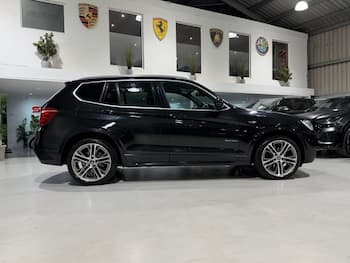 Used BMW X3 2016 for sale - 79695098: Photo