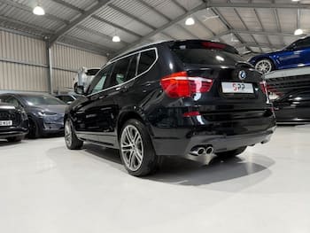 Used BMW X3 2016 for sale - 79695098: Photo