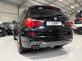 Used BMW X3 2016 for sale - 79695098: Photo