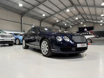 Used Bentley Continental 2004 for sale - 78955268: Photo