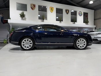 Used Bentley Continental 2004 for sale - 78955268: Photo