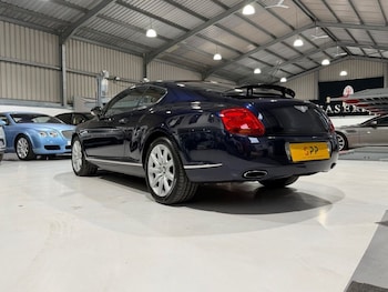 Used Bentley Continental 2004 for sale - 78955268: Photo