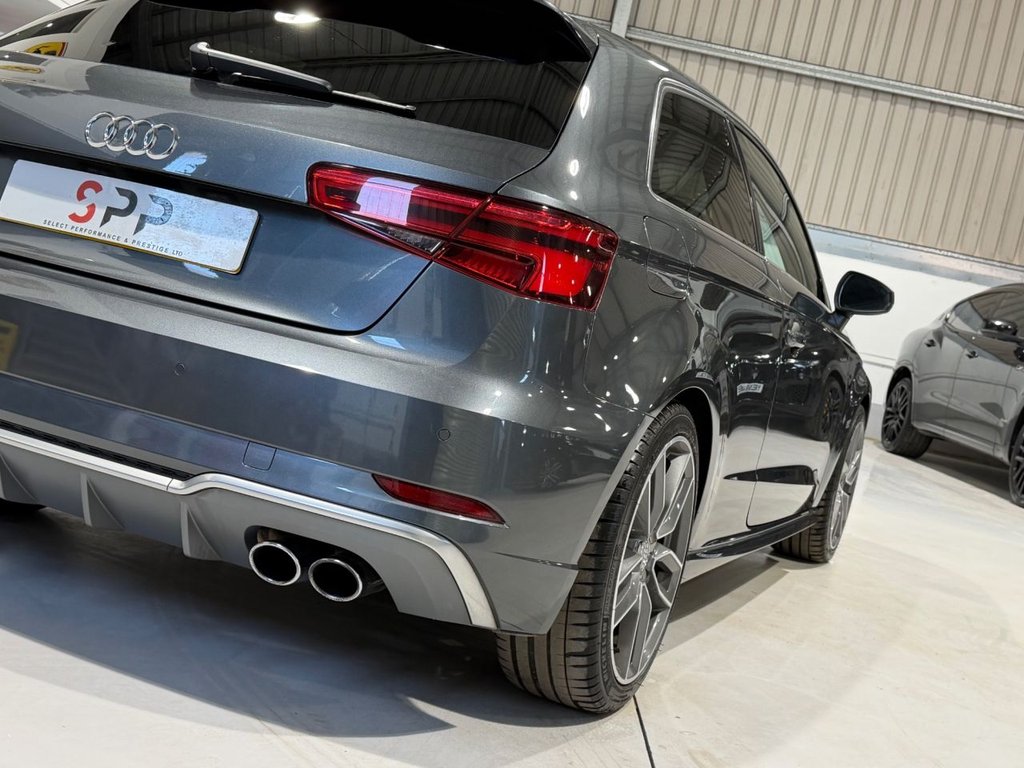 Used Audi A3 2017 for sale - 77936960: Photo 10