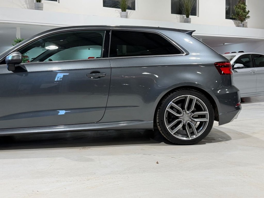 Used Audi A3 2017 for sale - 77936960: Photo 11