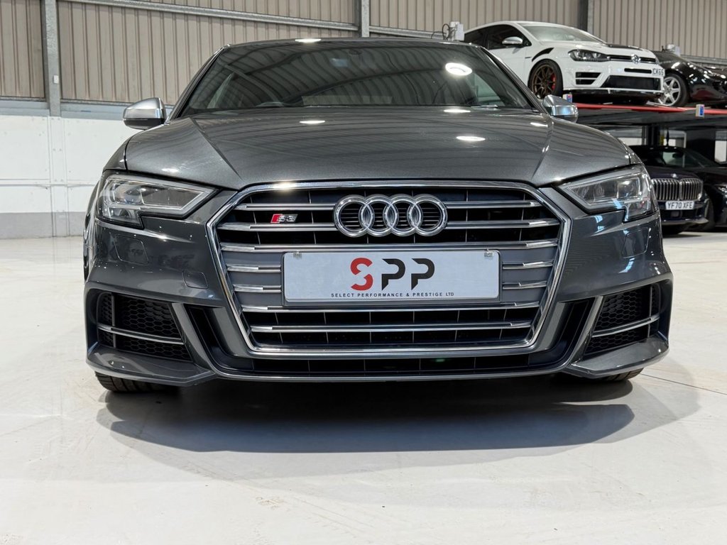 Used Audi A3 2017 for sale - 77936960: Photo 12