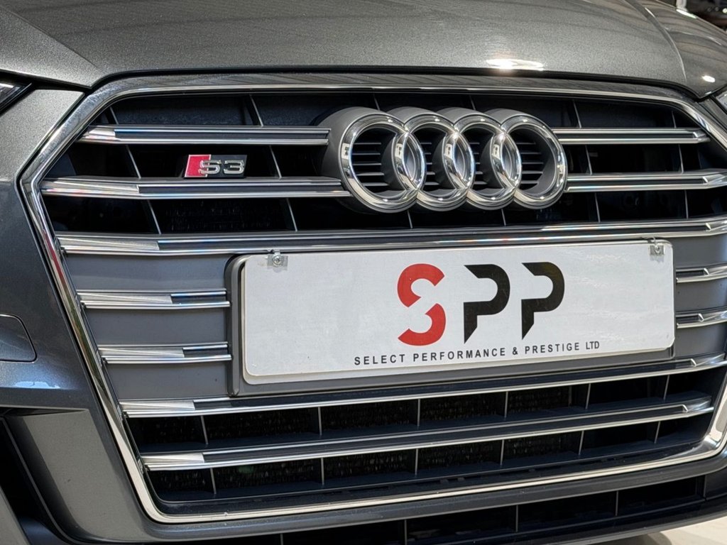 Used Audi A3 2017 for sale - 77936960: Photo 13