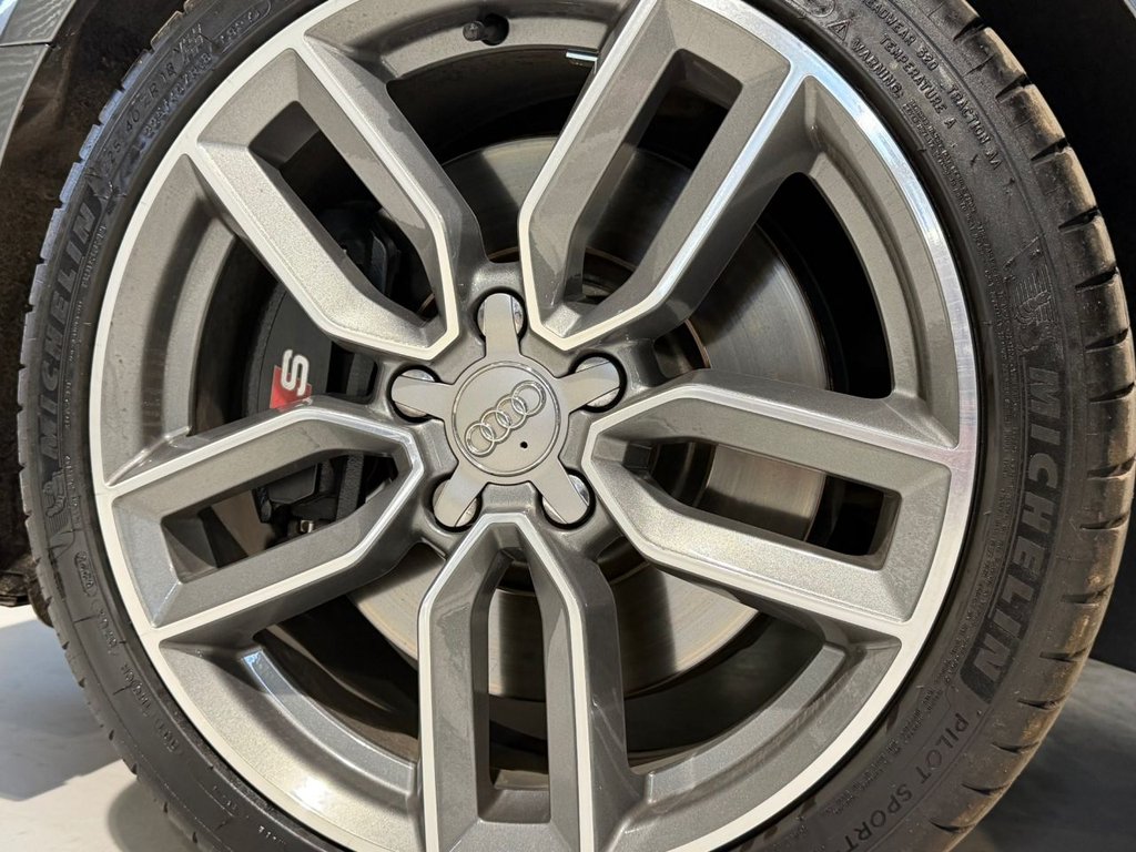 Used Audi A3 2017 for sale - 77936960: Photo 14