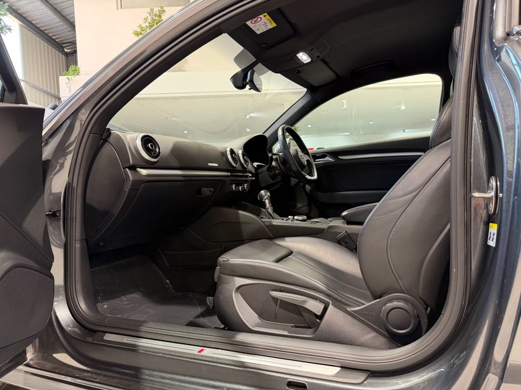 Used Audi A3 2017 for sale - 77936960: Photo 15