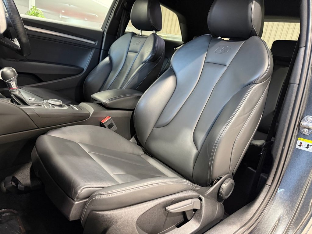 Used Audi A3 2017 for sale - 77936960: Photo 17