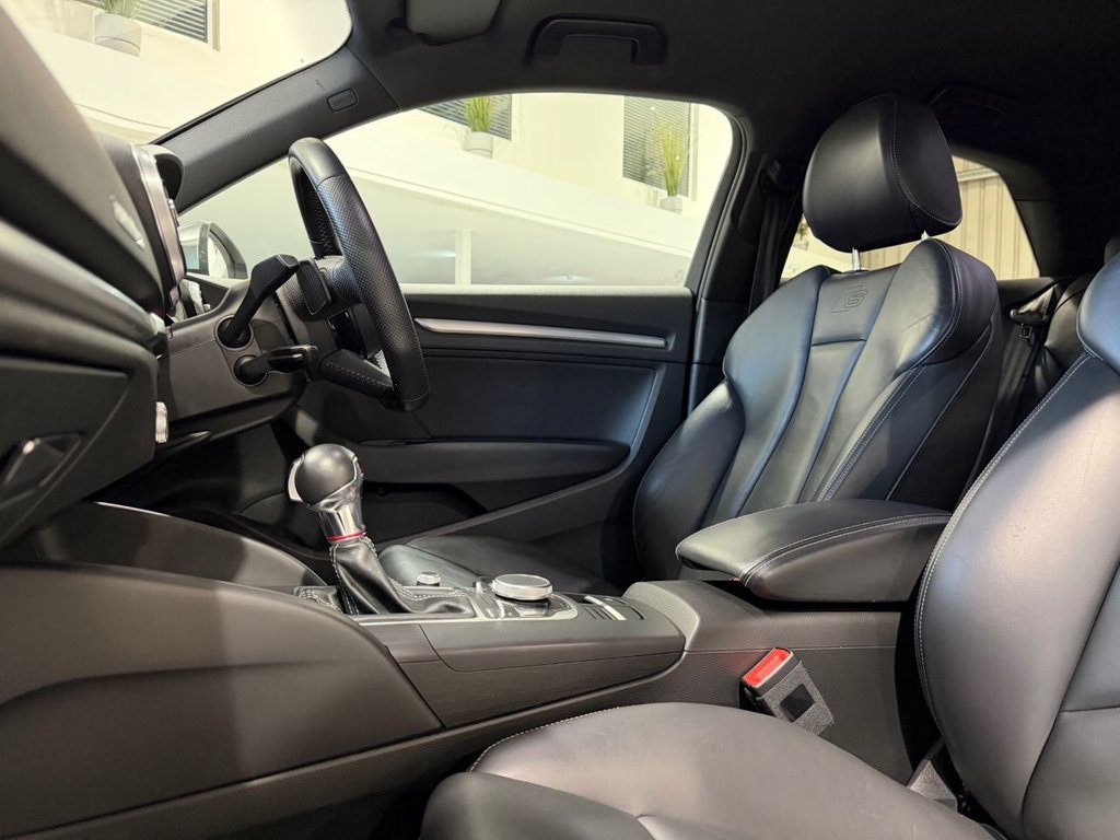 Used Audi A3 2017 for sale - 77936960: Photo 18