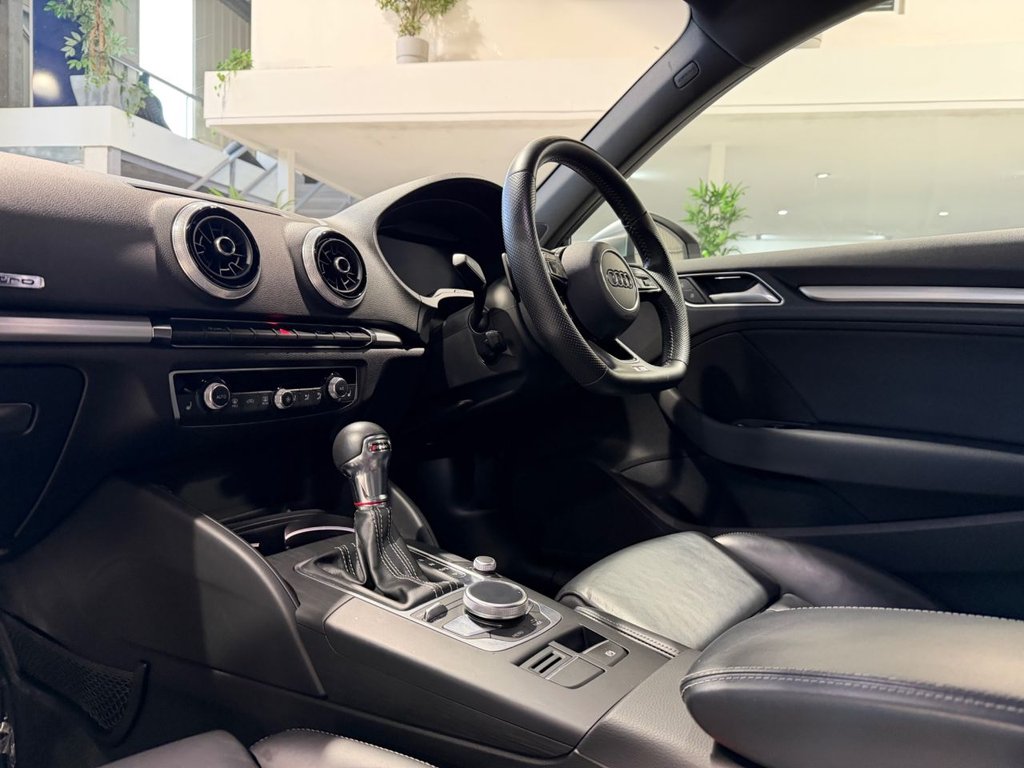 Used Audi A3 2017 for sale - 77936960: Photo 19