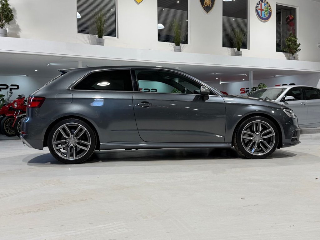 Used Audi A3 2017 for sale - 77936960: Photo 2