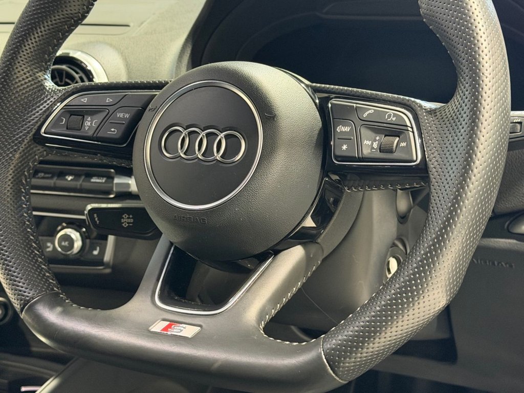 Used Audi A3 2017 for sale - 77936960: Photo 20