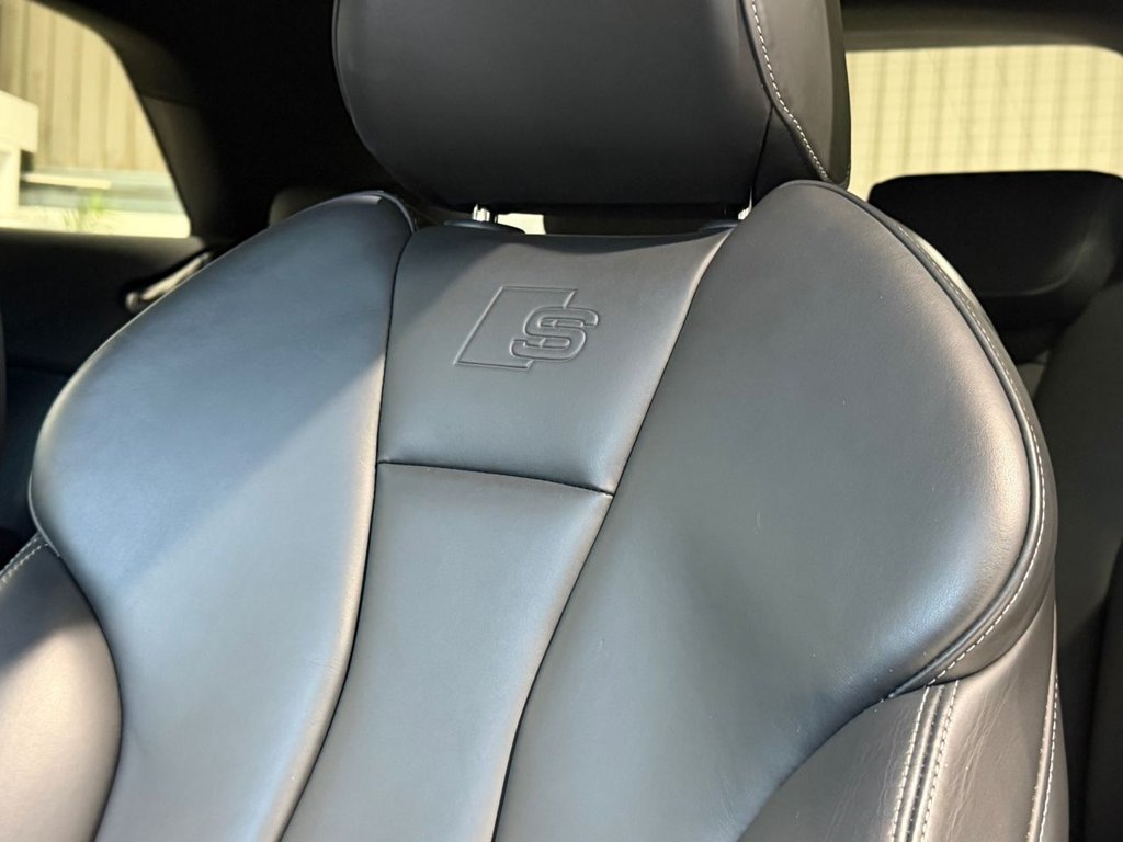 Used Audi A3 2017 for sale - 77936960: Photo 21